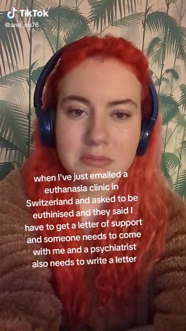 Understanding Euthanasia Procedures in Switzerland