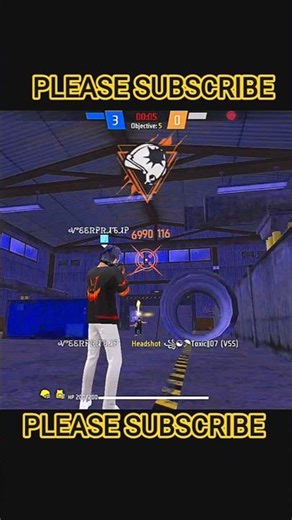 #subscribe #viral #short #trending #garenafreefire #shortsfeed #fyp