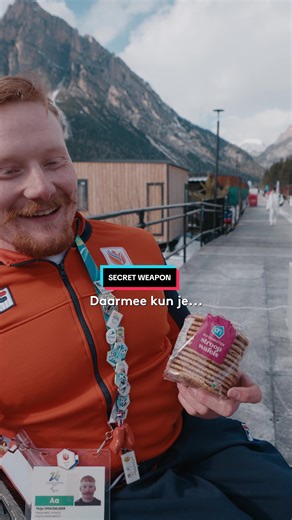 The Secret Dutch Weapon for Pin Trading