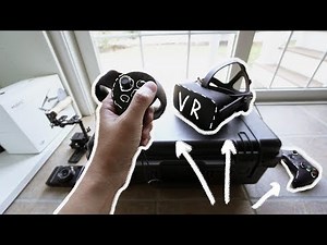 VR Production Tools | Oculus Medium