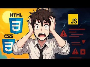Why 90% Frontend Devs Fear JAVASCRIPT ?