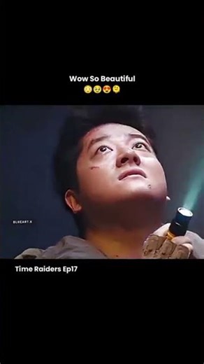 bromance chinese drama time riders 🥰