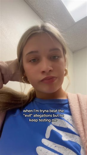 #evil #allegations #cheater #fyp #trendy