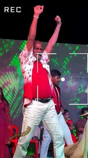 Amazing Dancing Perform By Murali Babai 😱 #dance #viral #youtubeshorts #trending #shorts