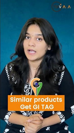 What is Geographical Indication? | GI Tag Explained | How to Protect Regional Products