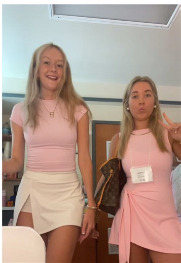 FSU Rush Orientation: Day One Experience