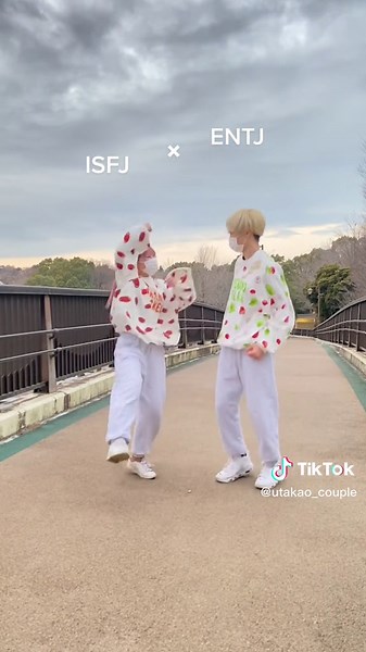 ISFJとENTJの相性について考えよう！