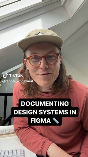 Zander Whitehurst • UX/UI on TikTok