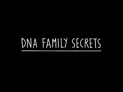 DNA Family Secrets - Series 2