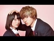 JFF Australia 2016- Wolf Girl & Black Prince