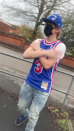 Upcoming Detroit Rap Release Teaser