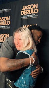 With fans like mine, every performance feels like magic! Together we make history!! #NuKingWorldTour | Jason Derulo