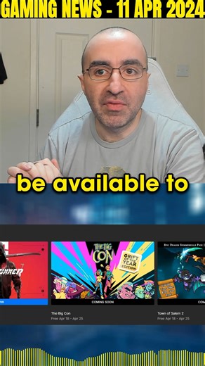 🎮 Exciting news for gamers! 🎮 🔥 Ghostrunner is now FREE on the Epic Games Store until April 18, 2024! Dive into the fast-paced, parkour-inspired action that Ghostrunner offers. Set in a dystopian future, this game combines exhilarating speed and precision platforming with a cyberpunk twist. 🌐 How to Claim Your Free Game: Visit the Epic Games Store. Log into your account. Search for Ghostrunner in the store. Click on the 'Get' button to add the game to your library forever. 🤖 About Ghostrunn