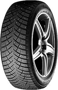 NEXEN Winguard Winspike 3 Winter Tire - 195/65R15 95T