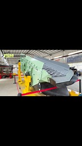 54K views · 653 reactions | High quality screener test for heavy duty...