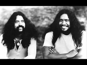 Cecilio and Kapono-About you Live