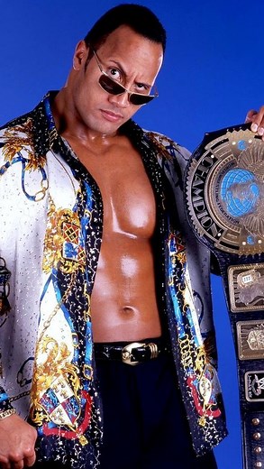 WWE Nostalgia Merchant on Instagram: "😂 Funniest The Rock (Dwayne Johnson) moments you’ll ever see! | Dwayne Johnson funny clips 2025 | WWE & Hollywood bloopers 🎬💪 #DwayneJohnson #FunnyMoments #ComedyReels #TheRock #WWE #aura #wweedits #wwenostalgia #top5 #wrestling #johncena #accoustic #wwetopps"