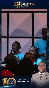 Tan pase, sezon chanje, men Bondye pa janm chanje. Li toujou fidèl. #salvationchurchofgod