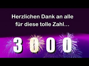 Neues von Messmer Multimedia mit großem Dankeschön