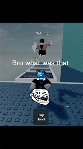 I Tried Trolling Roblox Auditions… But Got TROLLED Instead 😳#shorts #roblox #usa #usashorts #funny