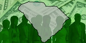 Initial SC unemployment claims nearly double over last week