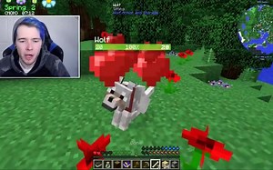 [DanTDM]钻石哥的MC冒险... [#1]