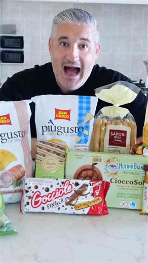 Italian Snack Taste Test: Are They Worth Trying?