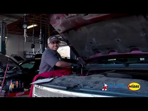 Best Oil Change & Auto Service in Hollister, CA | Speedee-Midas in Hollister, CA