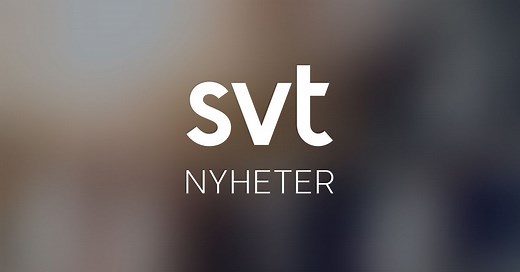 Utrikes | SVT Nyheter