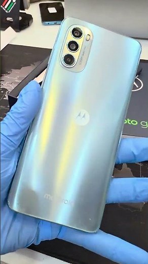 Motorola G62 5G (8GB, 128GB) (Midnight Gray)Download App -(Phonoverse)