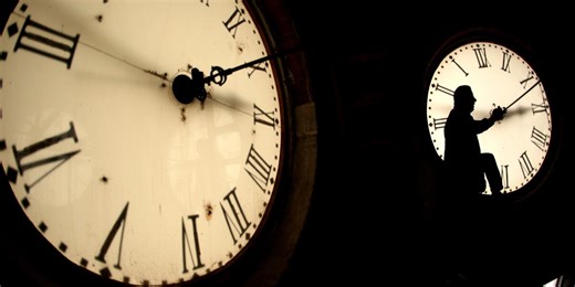 How springing forward to daylight saving time could affect your health