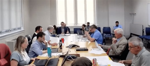 GENEVA: City Council holds budget framework meeting (webcast) | Fingerlakes1.com