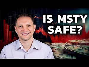 MSTY ETF Review and Why You Should Avoid or Invest in It