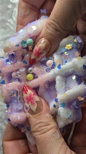 Tingly Fidget Toy ASMR 🫶 So Satisfying! #asmr #asmrsatisfying #asmrfidget