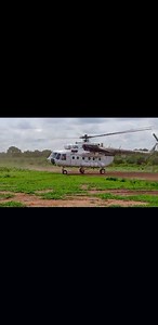 The Hon Governor has already landed in mvolo county | Amadi TV