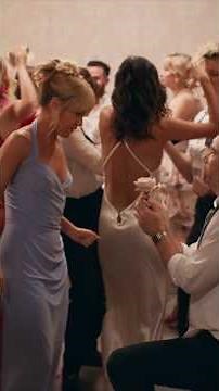 When proposals go very, very wrong | Colin From Accounts | BINGE