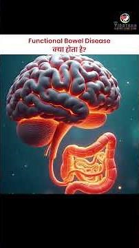 IBS Explained | Symptoms, Types & Treatment | Best Gastroenterologist in Varanasi #gastroenterology