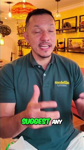 Medellin Real Estate Contracts: Scam or Legitimate? #shorts