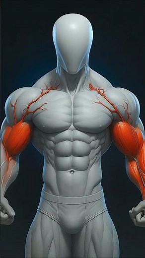 Biceps & Triceps Workout — Not Leg Day