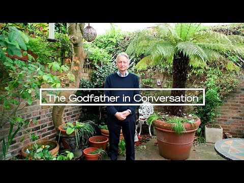 The Godfather in Conversation: Why Geoffrey Hinton is worried about the future of AI