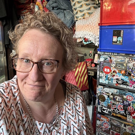 Condiments tidy up time,fair to say I’d ignored this area for quite some time!had allowed the family to open several new bottles of several items so I poured them all together to clear space then recycled the bottles.i put the honey in warm water to stop it crystallising.cleaned it all as I uncovered new areas.threw out loads of crap we didn’t need,threw a few bags of coffee on the #compost pile as well never get around to using them.cleaned the toaster out.YOU CAN DO IT TOO!#honey #thrifty #con