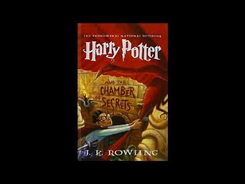 Harry Potter and the Chamber of Secrets (Ch 10: The Rogue Bludger)