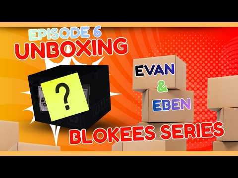 “WOW! Unboxing Mainan Viral yang Lagi Trending 😱” - Unboxing Mainan Baru Eps. 6 - Toys - Blokees