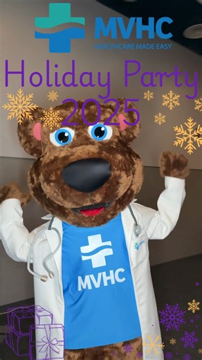 Thank you, MVHC! You sure know how to have a great time — we loved being part of tonight’s event! ✨ | Vibe 360