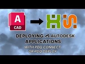 Deploy Autodesk Apps with PDQ Connect & Deploy – Fast, Easy, No Headaches!