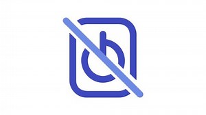 Icon Offline Network Status Stock Footage Video (100% Royalty-free) 3924148867 | Shutterstock