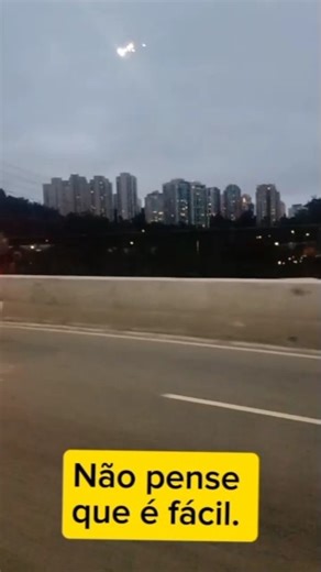 Vai fazer de tudo pra te derrubar.