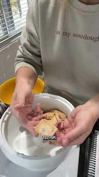 Tips For Working With Fresh Milled Flour Dough #freshmilledflour #wholewheat #grainmill #bread