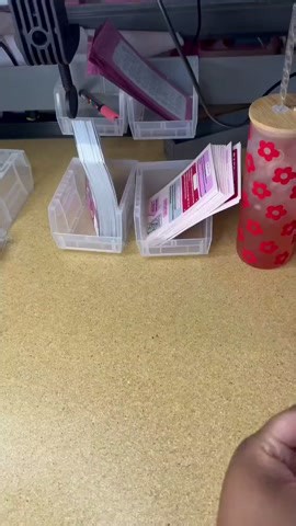 Spend a satisfying day with me in my budgeting shop