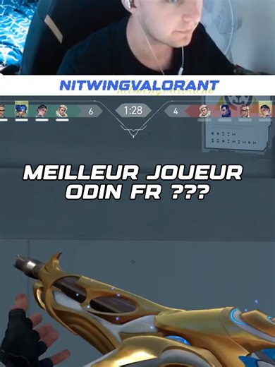 Epic Valorant Sova Clips Compilation